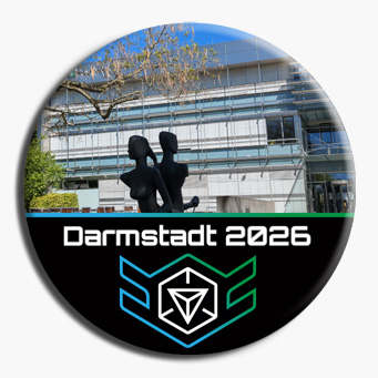Fraunhofer IGD - The main site of the Fraunhofer IGD is located in Darmstadt. This institute primarily conducts research in computer graphics.