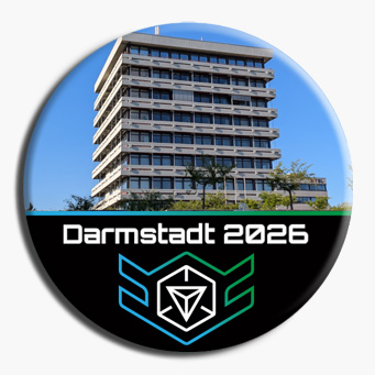 Institutszentrum Darmstadt - The Kranichstein Institute Centre houses several research institutes in the vicinity of the Fraunhofer LBF.