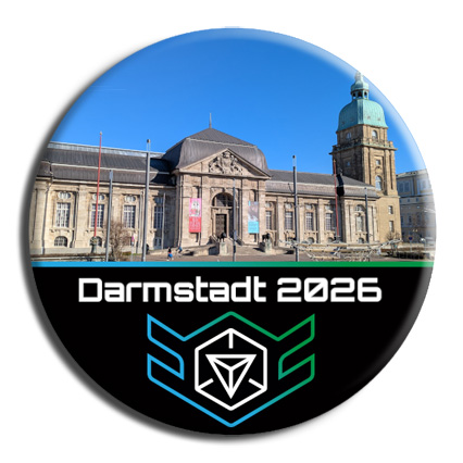 Hessisches Landesmuseum Darmstadt - At the Hessian State Museum, many exhibits from technology, art, and archaeology are on display - plan a visit, it’s worth it.