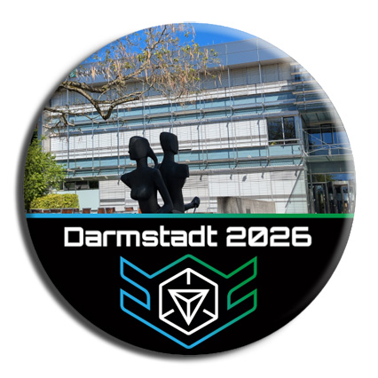 Fraunhofer IGD - The main site of the Fraunhofer IGD is located in Darmstadt. This institute primarily conducts research in computer graphics.