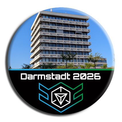 Institutszentrum Darmstadt - The Kranichstein Institute Centre houses several research institutes in the vicinity of the Fraunhofer LBF.