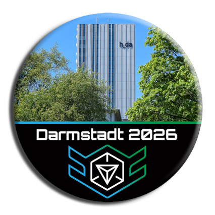 h_da Hochschule - The h_da is Darmstadt's University of Applied Sciences and the city's second university. Its emphasis is more on practical, business‑related subjects than on research. About 15,000 students study here